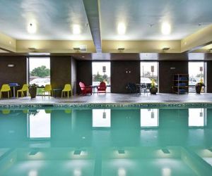 Home2 Suites by Hilton Amherst Buffalo, NY Amherst United States