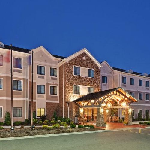 Photo of Hawthorn Suites by Wyndham Williamsville Buffalo Airport