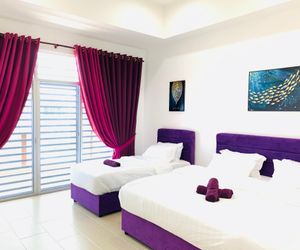 Studio K Homestay -Kuala Terengganu(EasyCheck In) Kuala Terengganu Malaysia