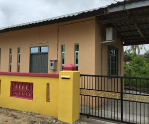 CITY Homestay Kuala Terengganu Malaysia