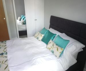 Zebra Serviced Apartments@Calloway House Farnborough United Kingdom