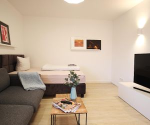 Spacious Apartment near center- 2x parking Wuerzburg Germany