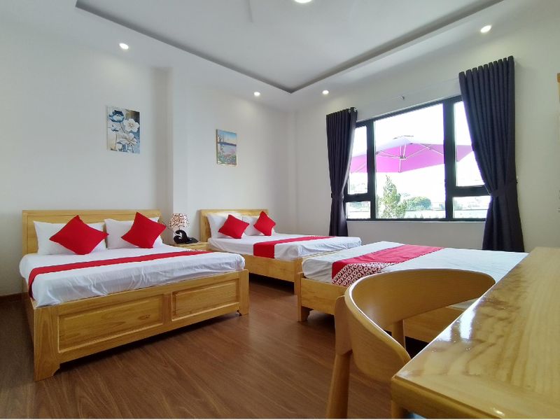 Hotel Photo 1