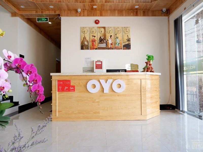 Hotel Photo 3
