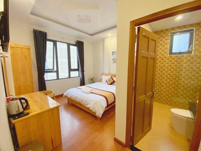 Hotel Photo 4