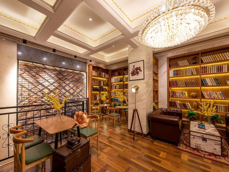 Hotel Photo 5