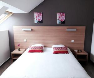 Hotel de Lhorloge Besancon France