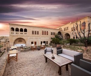 Hatti Cappadocia Hotel Uerguep Turkey