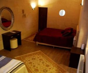 Antique Cave House-NEW Uerguep Turkey
