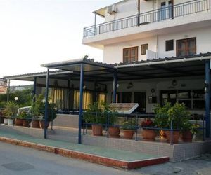 Kastelli Hotel Afandou Greece