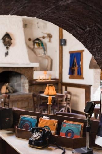 Hotel Photo 16