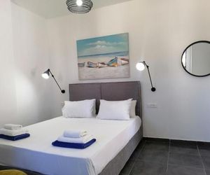 Villa Mare Adults Only Kolymbia Greece