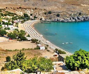 Villa Galini Lindos Lindos Greece