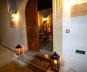 Patitiri Villa Archangelos Greece