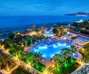 Pegasos Deluxe Beach Hotel Rhodes Town Greece