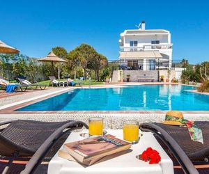 Villa Villa Alkyoni Lachania Greece