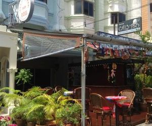 Pension Zum Ross Karon Thailand