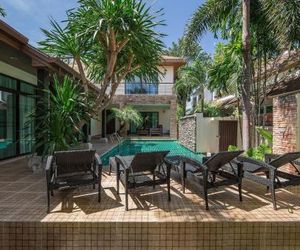 Villa ​Salika by TropicLook Rawai Thailand