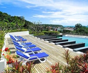 The Ark Karon 1 bedroom Apartment Pool Access Karon Thailand