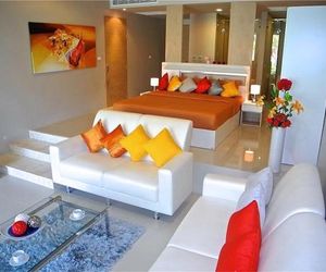 The Ark Karon 1 bedroom Apartment Pool Level Karon Thailand