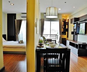 Phuket Villa Patong 1 bedroom Apartment Mountain View Patong Thailand