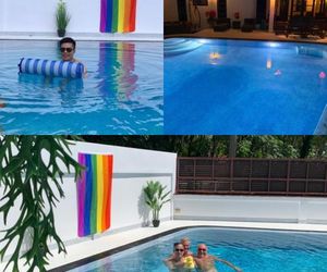 Phuket Gay Homestay Kathu Thailand