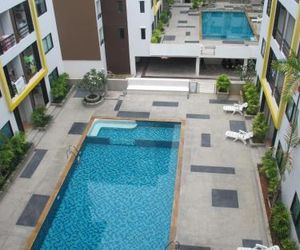 Ratchaporn Place Condominium Kathu Paklok Thailand