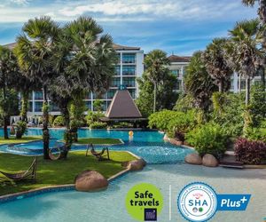 Naithonburi Beach Resort Naithon Thailand