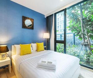 Stunning 2BR Close to Central Festival, Phuket Phuket Town Thailand