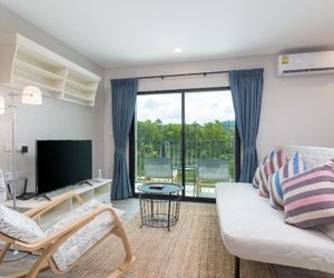 NaiYang beach Title Residencies by Phuket Apartments Nai Yang Thailand