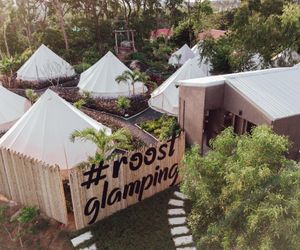 Roost Glamping Rawai Thailand