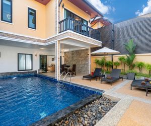 Contemporary Luxury Villa | King Beds, Pool, Park Bang Tao Thailand