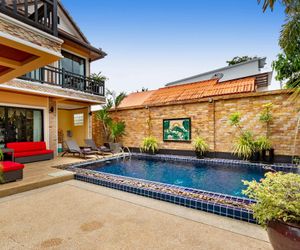 Lux villa near BangTao beach with private pool Bang Tao Thailand