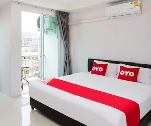 OYO 277 Pumpui Boutique Hotel Patong Thailand