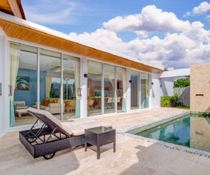 3 BDR Signature Pool Villa at Rawai-Naiharn Nai Harn Thailand