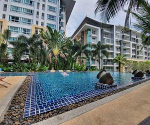 Phuket Royal Place Condo 1Bedroom Top floor Phuket Town Thailand