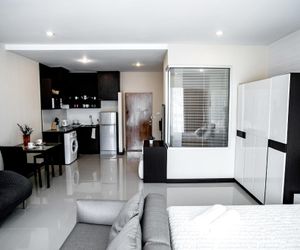 Chic condo 5 mins walk to Karon beach Karon Thailand