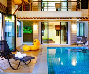 Inner Villa Phuket Rawai Thailand