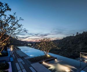 Luxury Room & Roof Top Pool in Phuket Town #H159 Phuket Town Thailand