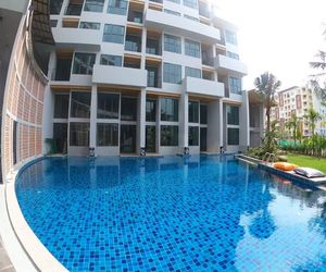 Atomphukethotel Ban Sakhu Thailand