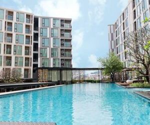 Two Bedroom / Nice Poolview / Phuket Town / U116 Phuket Town Thailand