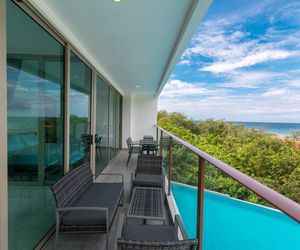 Designer Kamala Apartment with Sea Views Kamala Thailand