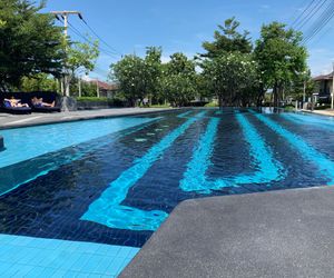 Saransiri - 4 Bedroom Villa, Pool, Gym and Garden Kaeo Thailand