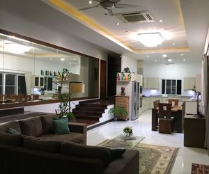 Green View 2 Villa Phuket Kathu Thailand