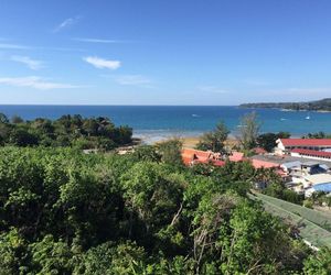 Stunning Sea Views Steps from Kamala Beach Kamala Thailand