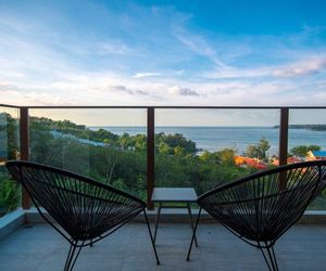 Modern Studio with Spectacular Sea Views Kamala Thailand