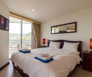 Sea View Apartment. Central Patong. Walk to Beach Patong Thailand