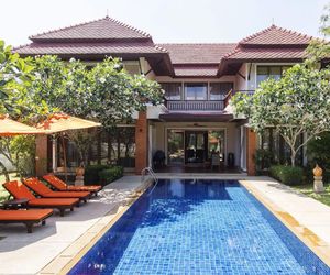 Laguna Fairway Villa - Perfect Family Holiday Home Bang Tao Thailand