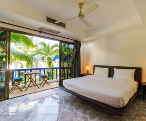 Tranquil 1 Bed Apartment. Walk to Kamala Beach. Kamala Thailand