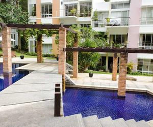 2 Bedroom Apartment in Tropical Setting. Kamala Thailand